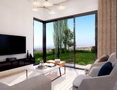 Panorama Villas Phase A, Limassol